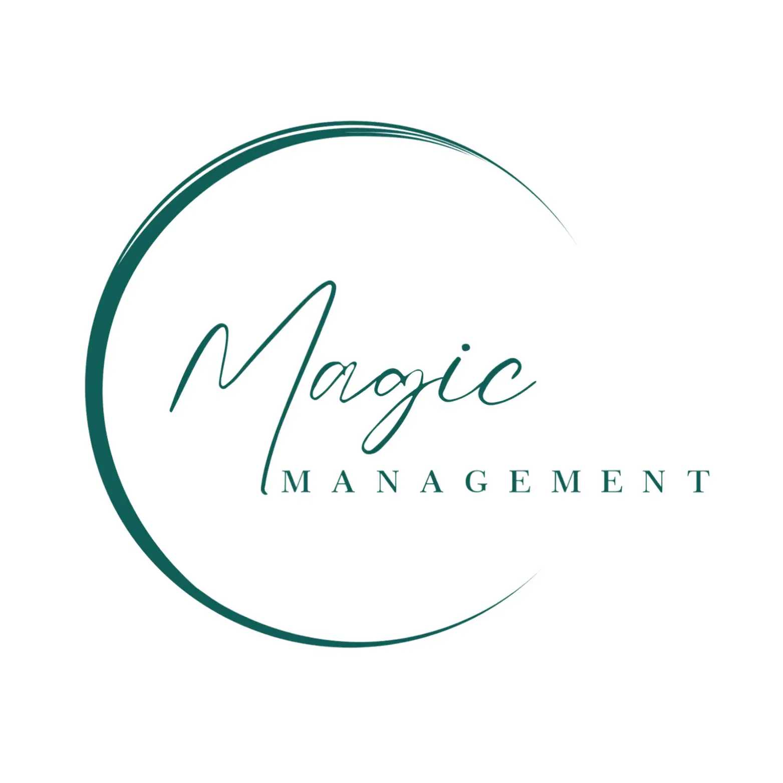 About Us - Magic Management