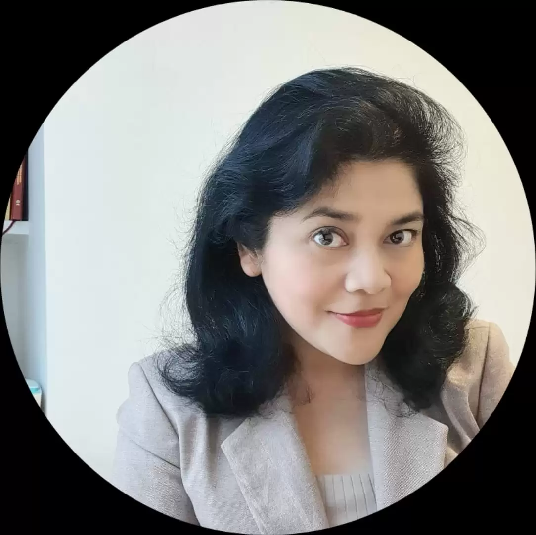 people behind wcr indonesia
