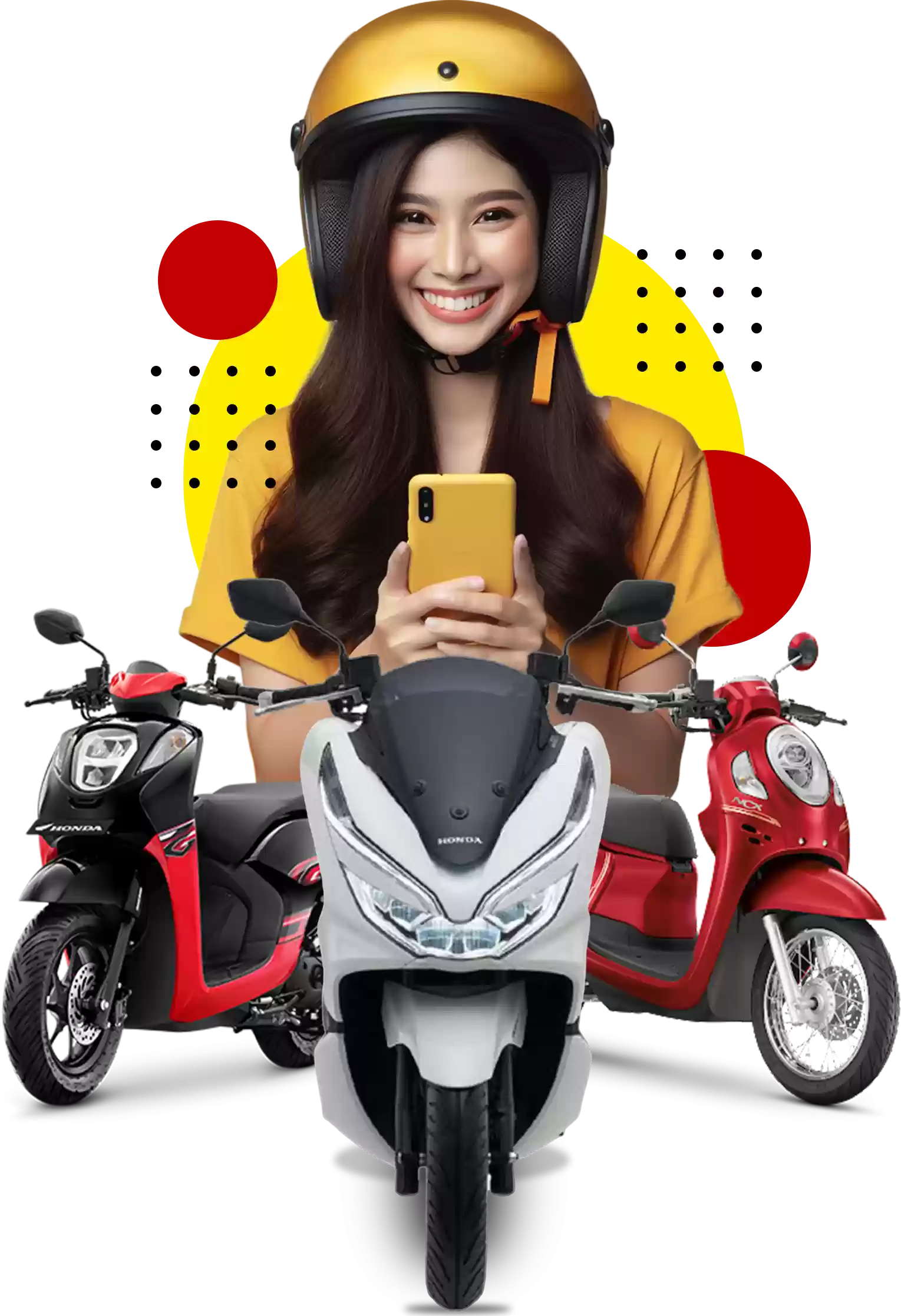 Sukses Scooter Bali