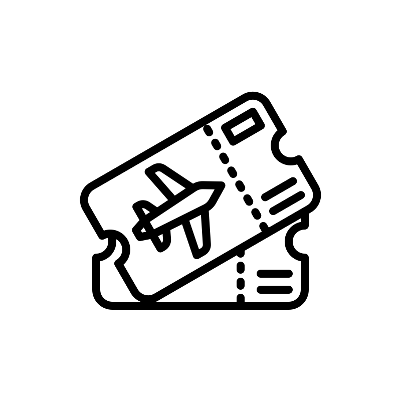 Salinan Tiket Pesawat PP