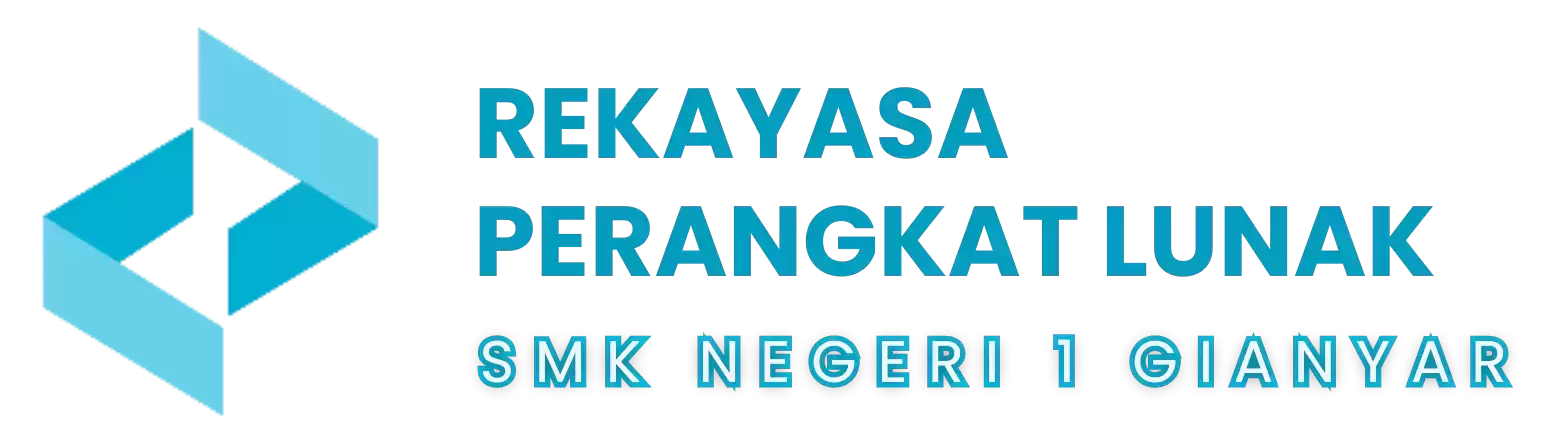 Apa Saja Yang Di Pelajari Di Jurusan RPL - Article - Rekayasa Perangkat ...