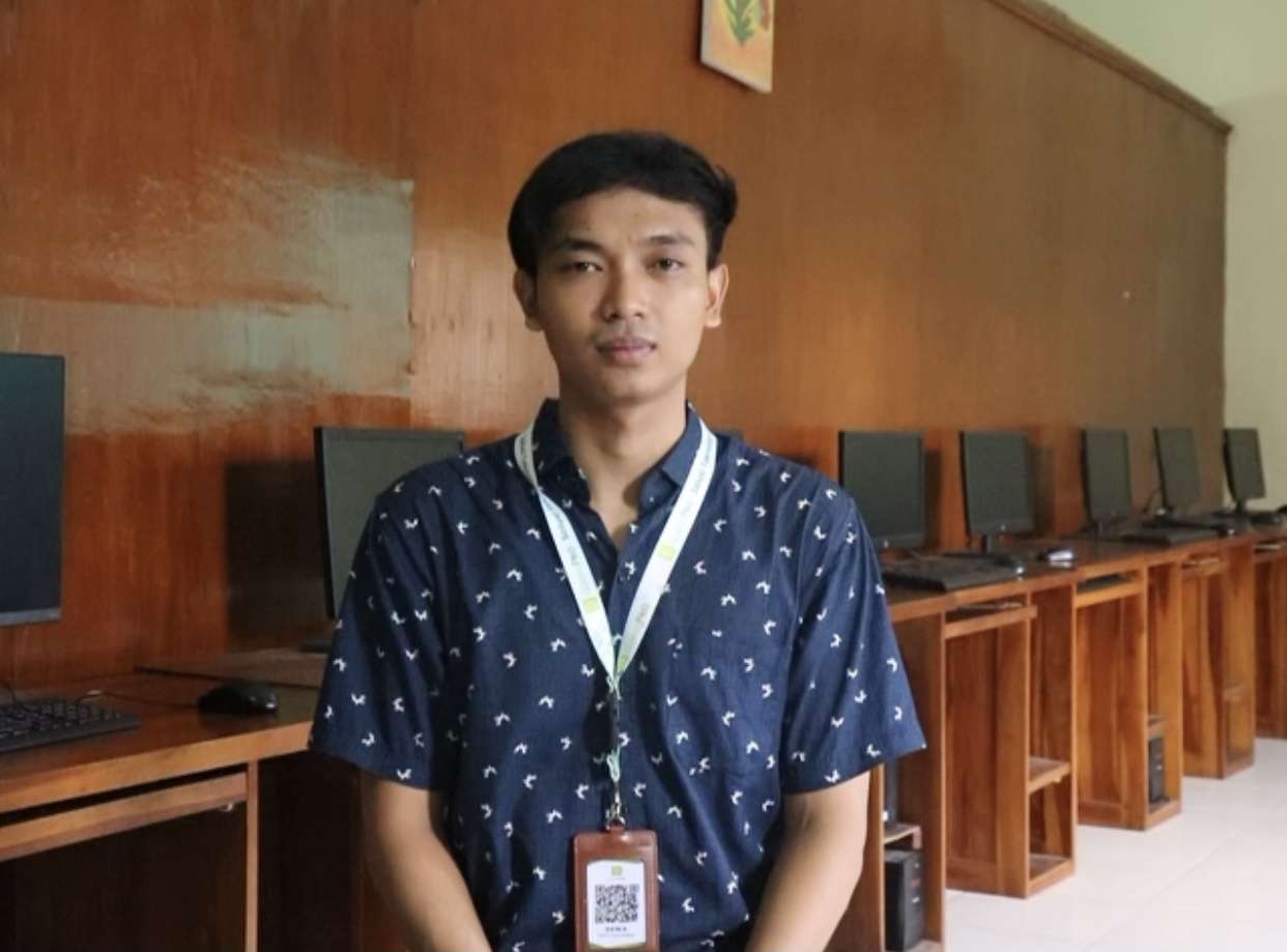 Testimonial dari alumni Jurusan RPL Smk N 1 Gianyar - Article ...