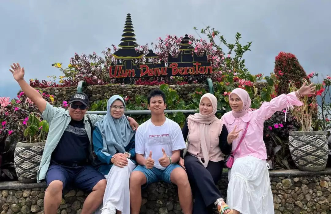 BaliGo Private Tour - Tour & Transport Bali Package
