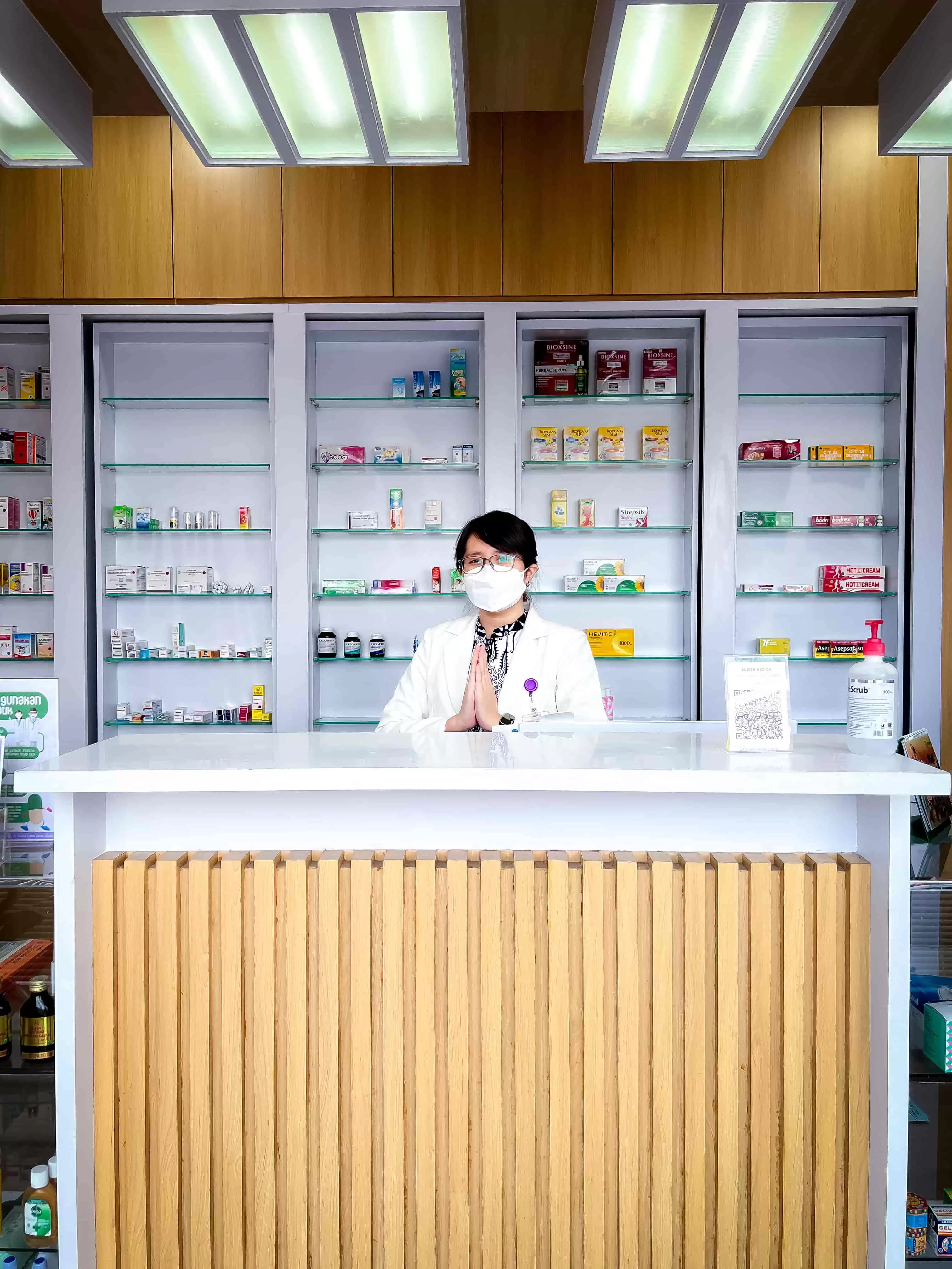 FAQ Eswen Medica