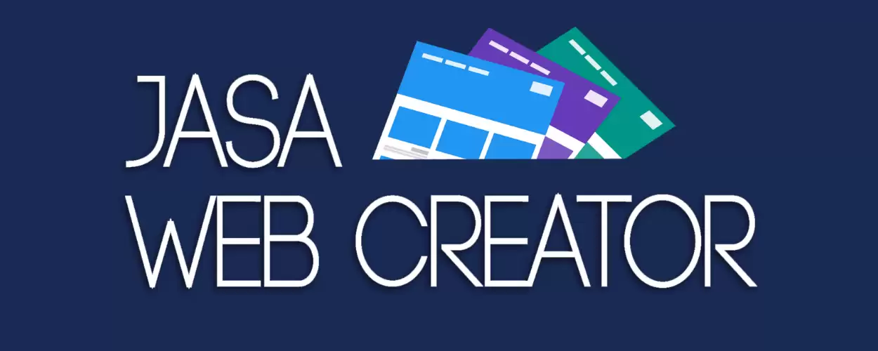 Jasa Web Creator