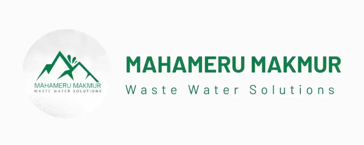 Mahameru Makmur