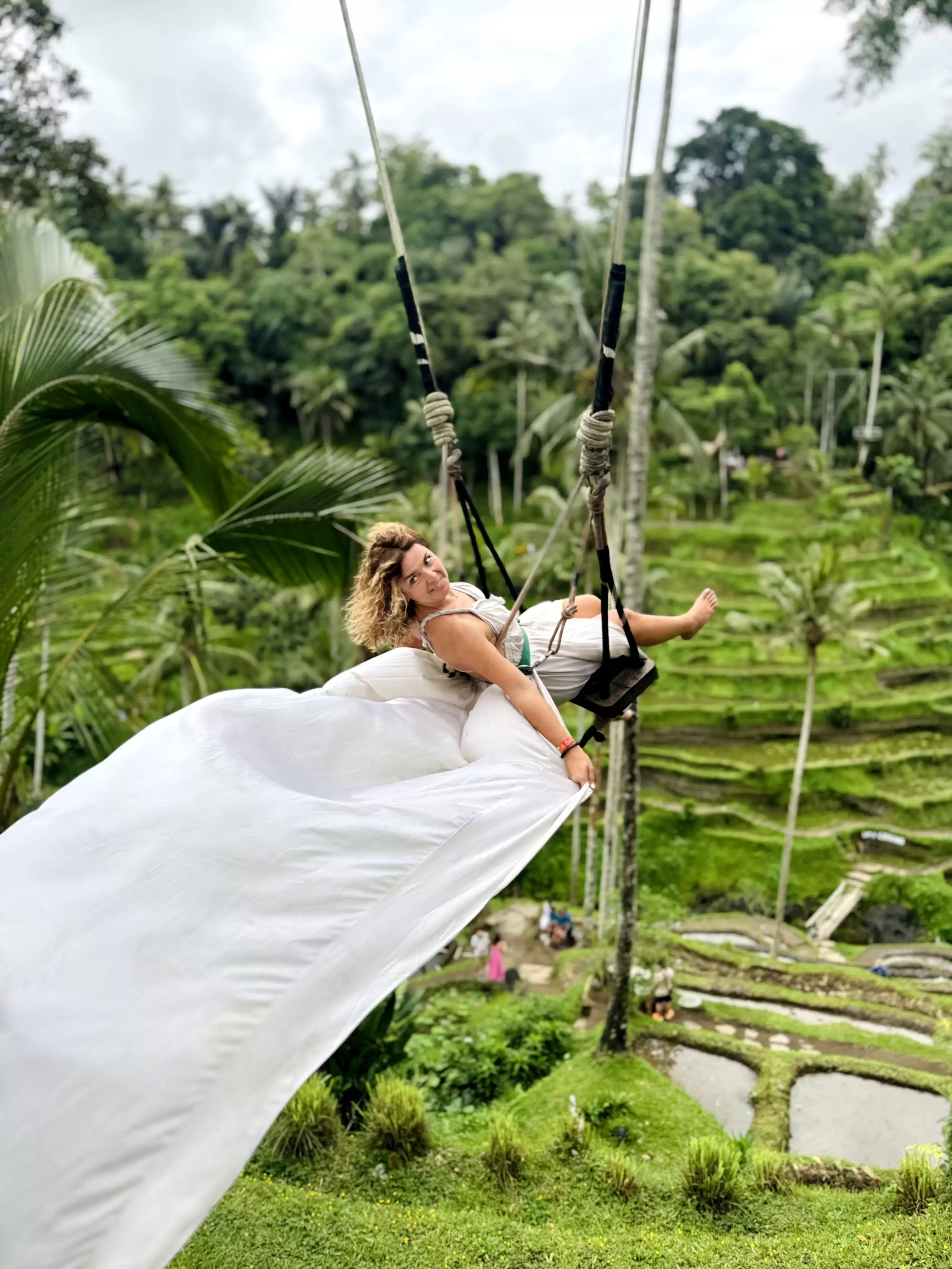 Bali Journey Discovery