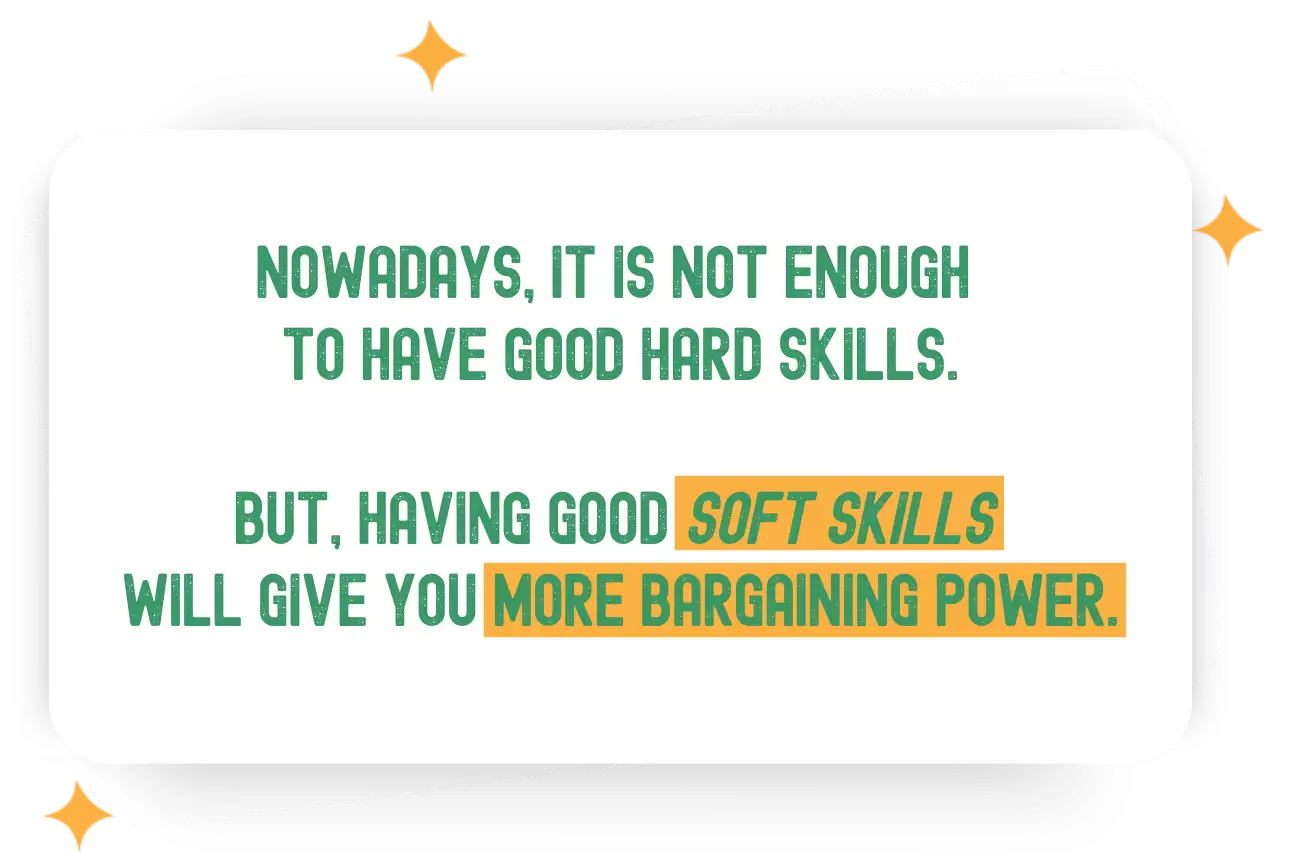 Soft Skill